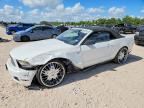 2012 FORD MUSTANG