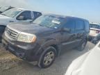 2014 HONDA PILOT
