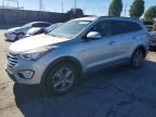 2015 HYUNDAI SANTA FE