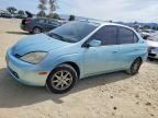 2001 TOYOTA PRIUS