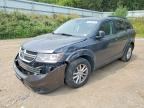2014 DODGE JOURNEY
