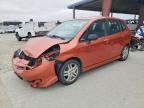 2008 HONDA FIT