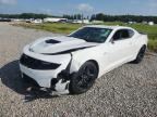 2021 CHEVROLET CAMARO