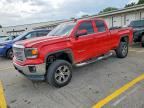 2014 GMC SIERRA