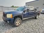 2007 CHEVROLET SILVERADO