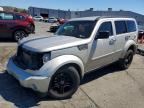 2008 DODGE NITRO