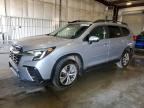 2023 SUBARU ASCENT