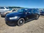 2015 FORD TAURUS