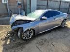 2008 INFINITI G37