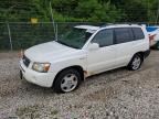 2006 TOYOTA HIGHLANDER