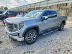 2025 GMC SIERRA