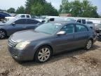 2006 TOYOTA AVALON