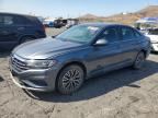 2021 VOLKSWAGEN JETTA