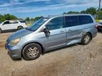 2007 HONDA ODYSSEY