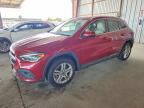 2021 MERCEDES-BENZ GLA