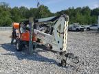2024 SNORKEL TRAILER