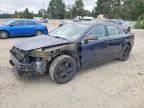 2011 CHEVROLET MALIBU