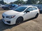 2017 SUBARU IMPREZA