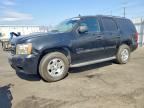 2010 CHEVROLET TAHOE