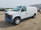 2014 FORD ECONOLINE