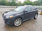 2014 MITSUBISHI OUTLANDER SPORT