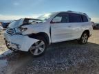 2013 TOYOTA HIGHLANDER