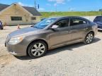 2011 BUICK LACROSSE