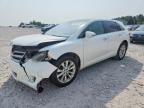2013 TOYOTA VENZA