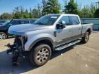 2020 FORD F350
