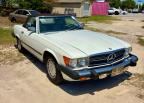 1988 MERCEDES-BENZ 560