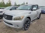 2011 INFINITI QX56