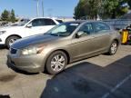 2009 HONDA ACCORD
