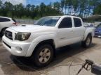 2007 TOYOTA TACOMA