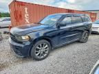 2014 DODGE DURANGO