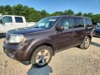 2013 HONDA PILOT