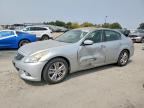 2012 INFINITI G37 SEDAN