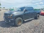 2016 CHEVROLET SILVERADO