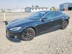 2018 TESLA MODEL S