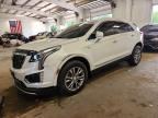 2021 CADILLAC XT5