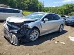 2018 TOYOTA CAMRY HYBRID
