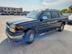 2005 CHEVROLET AVALANCHE
