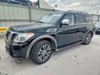 2019 NISSAN ARMADA
