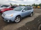 2014 SUBARU OUTBACK
