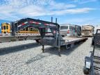 2021 PJ TRAILERS TRAILER