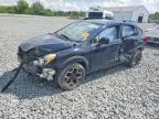 2014 SUBARU XV CROSSTREK