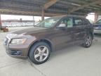 2012 AUDI Q5
