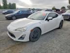 2014 SCION FR-S