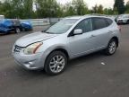 2011 NISSAN ROGUE