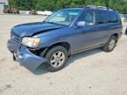 2007 TOYOTA HIGHLANDER