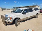 2012 FORD F150